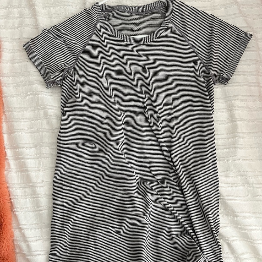 lululemon swiftly tech size 8